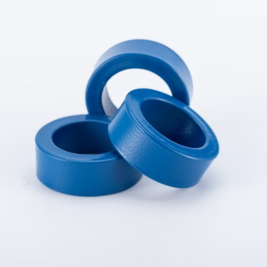 Nano Crystalline Current Transformer Cores for power use