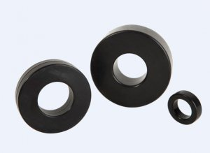 Nano Crystalline Current Transformer Cores for power use